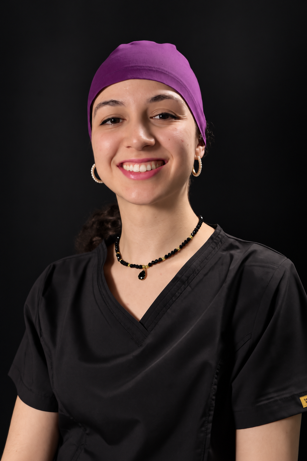 Dr Ghita KAMAL