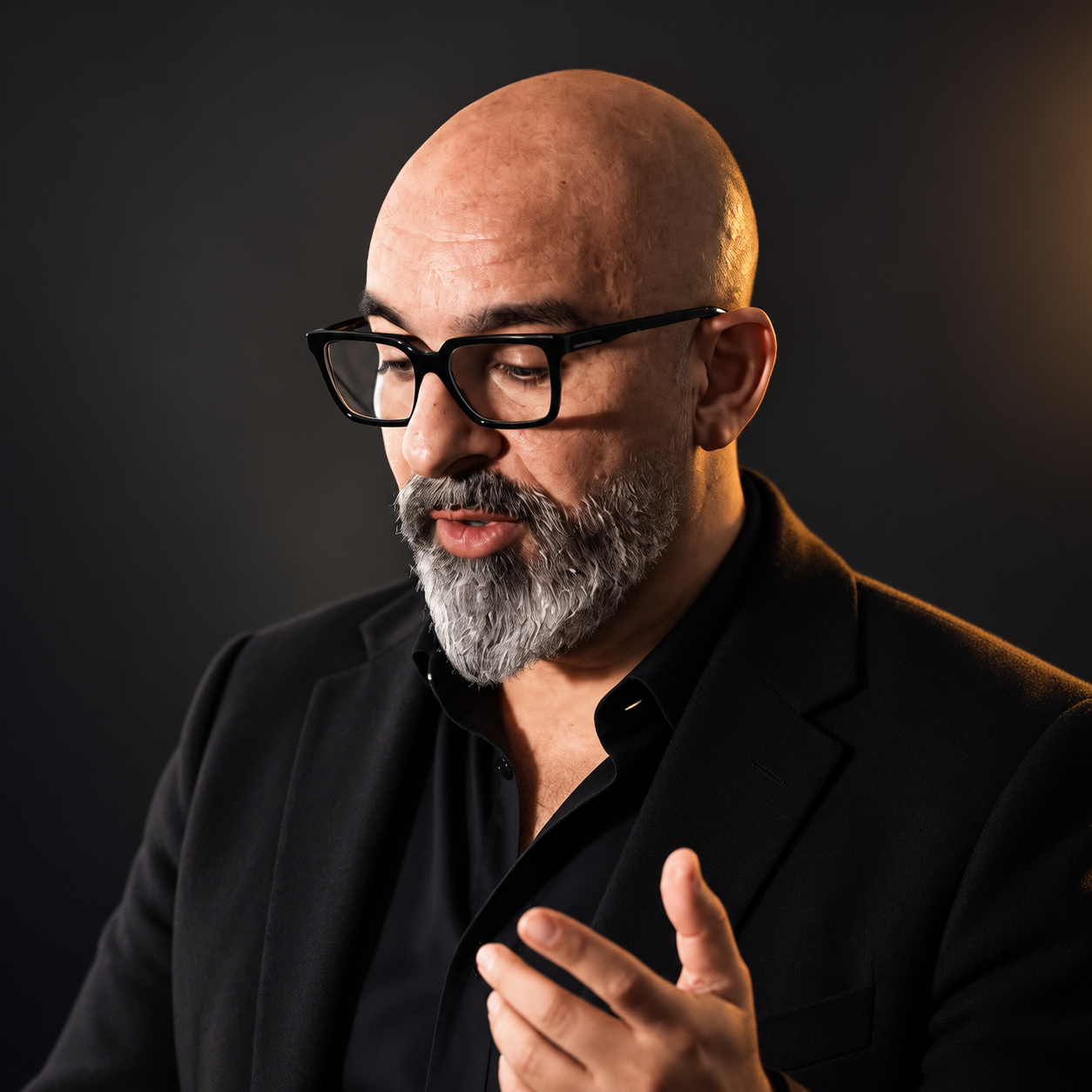 Jamal MAKHLOUFI