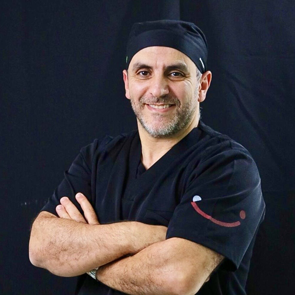 Dr AGDAY Abd-samade