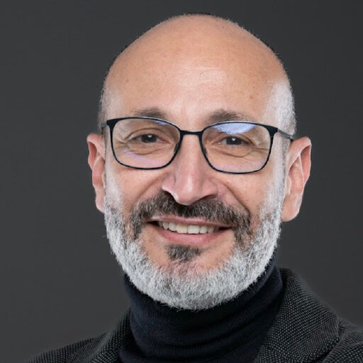 Pr ISMAILI Zouheir